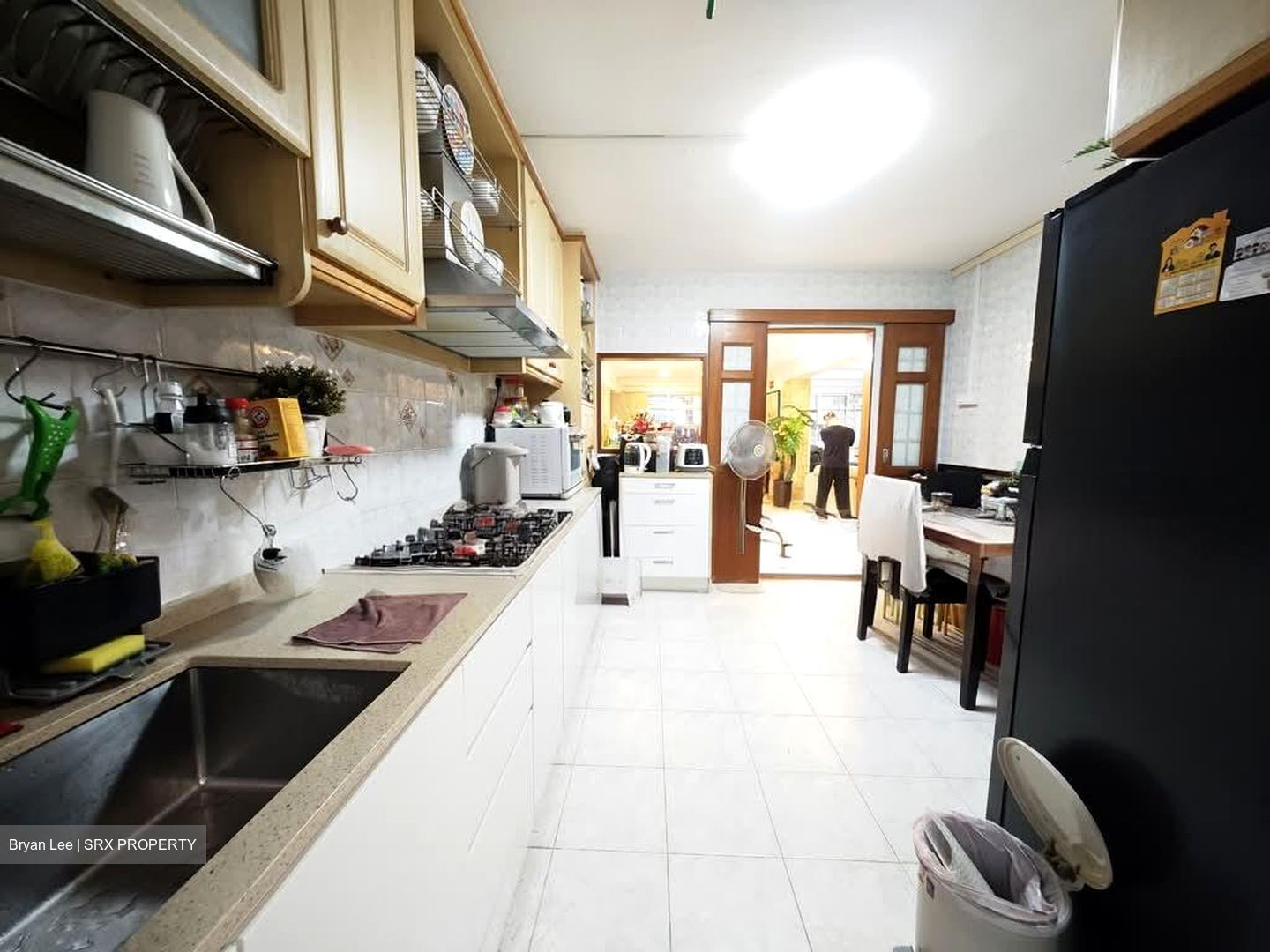 Blk 535A Serangoon North Avenue 4 (Serangoon), HDB 5 Rooms #537008791